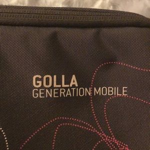 GOLLA laptop sleeve